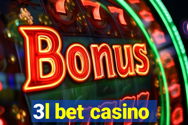 3l bet casino